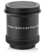 Astro-Tech 0.8X Reducer/Field Flattener For Astro-Tech AT102EDL Doublet Apo Refractor