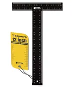 12″ T-Ruler