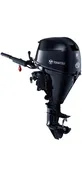 Tohatsu 25HP EFI Four Stroke 25DEFTS  | Tohatsu Outboards  - Lake Purdy