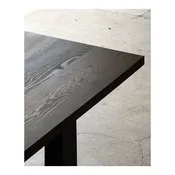 CUSTOM RESERVE for Ami and Seth - dabob bay dining table - PAYMENT of BALANCE — birdloft