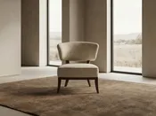 Alone Armchair