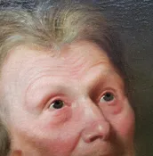 Old Master Portrait