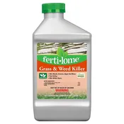 ferti•lome® Grass & Weed Killer with Ammoniated Soap Concentrate