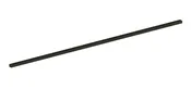 115 1/4" SE Top Rail