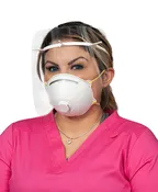 FeatherLight Face Shields – 36 kits