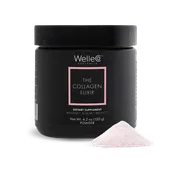 The Collagen Elixir