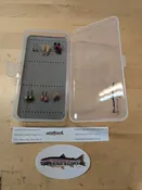 Dry Fly Kit — Lance Gray & Company