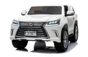 Lexus LX570 12V Ride-On Car