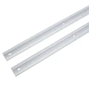 48 Inch T Track Mounts For Yakima and Thule Rack Systems DECKED