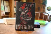 Daggermouth — Cricklewood Secret Garden