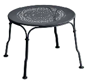 1900 Low Table