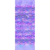 Hoffman Jewel Basin MRD26 228 Viola X