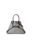 Ai Small Top Handle Tote
