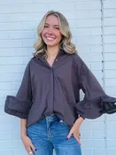 Brown Sugar Top