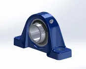 Pillow Block 35mm / UCP207-35mm