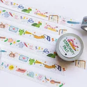 Stationery Pals Washi - 15mm