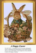 A Happy Easter, NS-124