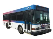 30FT 2003 Gillig G18E102R2