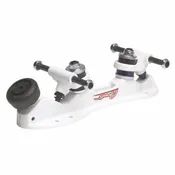 Avanti Magnesium Plate
