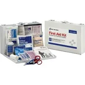 DIB-386941 First Aid Only 25-Person First Aid Kit
