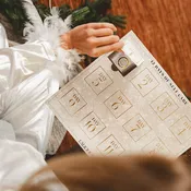 Advent Calendar
