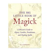 The Big Little Book of Magick
