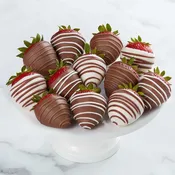 Chocolate Covered Strawberries 6ct