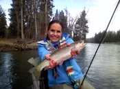 Skwala Special Fly Fishing Trip