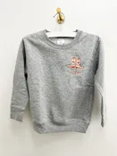 Kid Rodeo Sweater