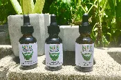 Beard Oil — Made In Broward