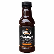 BBQ Bob's - Original Sauce