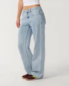 Aggie Relaxed Jeans