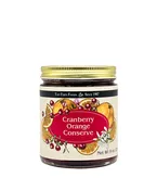 Cranberry Orange Conserve
