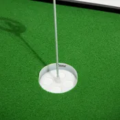 4' x 10' Standard Putting Mat - Indoor RollTech™ Putting Green