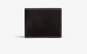 The Havana - Warm Black with Gray Interior