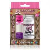 2 Polish and Remover Set