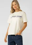 Active Living T-Shirt