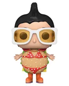 Pop! Animation BAND GENE (Bob's Burgers)