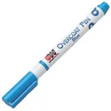 CircuitWorks CW3300B Overcoat Pens, Repair Prototype Tool, 4.9 g, Blue
