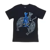 CA Tiger Tee