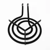 Heater for 20 lb. Smoker (738)
