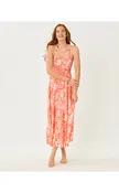 Anali Coverup - Sunset Orange Budding Romance