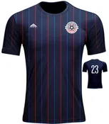 102 | USA AWAY Soccer Jersey-2025