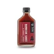 Bourbon Barrel Foods - Barbecue Sauce with Bourbon and Sorghum