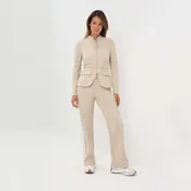 Anatomie - Gisela Front Zip Blazer