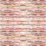 4039-30 Blush || Nature's Glory || Textured Stripe-Blush