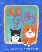Bud & Gabby — Anne Made