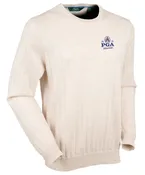 2026 PGA Championship Signature Merino Crewneck Sweater