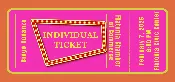 2026 Bingo BONANZA - Individual Ticket — Flatonia Chamber