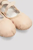 Bloch Odette Leather Ballet Shoe - Adult
